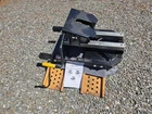 Pullrite Superglide Ind Std -16K 2700 5TH Wheel Hitch For Short Bed Trucks Used. Price: $575.00.