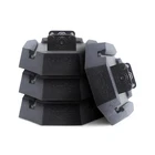 Snappad Snapjack Sj (pack Of 4) Two-point Trailer Stands Featuring New. Price: $276.63.