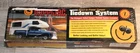 Happijac 350763 Frame Mount Tie-down System Open-box 2014-NEWER Chevy/gmc. Price: $275.00.