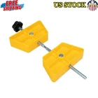 Rv Wheel Stop Stabilizes Tires Prevents Movement Easy Storage Fits 26TO30INCH Us New. Price: $49.79.