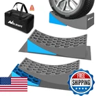 Nilight Camper Leveling Blocks, System For Single Dual Axle Travel Trai New. Price: $76.42.