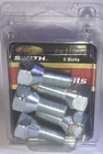 Ship 24HR-CE Smith #11062A Trailer Wheel Bolts 1/2" By 1.5" 1EA Pack-brand New. Price: $19.88.