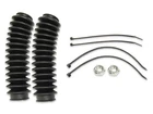 Blue Ox General Maintenance Hardware Assortment - Tow Bar Rubber Boots Kit, 2" New. Price: $61.21.