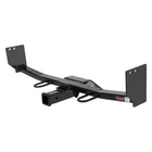 Curt Class 3 Concealed Front Trailer Hitch 2" Receiver Opening New. Price: $354.40.