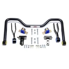 Roadmaster Rear Custom Chromoly Steel Mount Auxiliary Sway Bar For 06-17 F-550 New. Price: $1075.00.
