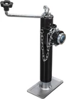 Big Red 2000 Lbs Capacity Weld On Pipe Mount Swivel Trailer Jack, ATR39003R New. Price: $48.99.