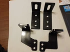Pullrite 2720 Isr Series Universal Mounting Kit (brackets Only) New. Price: $150.00.