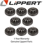 Lippert 12 7000-LB Hub 8-6.5 1/2 Studs (8-PACK) Fits Dexter Al-ko Rockwell New. Price: $714.99.