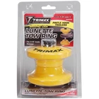 Trimax Locks Lunette Tow Ring Trailer - Pintle And Hook TLR51 New. Price: $79.99.