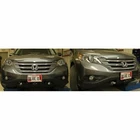 Blue Ox BX2258 Base Plate; For 2012-2014 Honda Cr-v New. Price: $609.00.