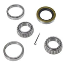 Dutton-lainson 6504 Trailer Wheel Bearing Set -1-1/4 X3/4 Spindle, Of 2 New. Price: $27.99.