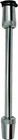 Trimax TH6 5/8" 6-1/8" Diameter Premium Swing Away Trailer Lock New. Price: $43.19.