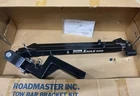 New Roadmaster Eagle RM602 Rv Bar Motorhome Mount 5000 Lb Flat Towing. Price: $249.99.