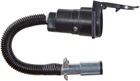 Rv Designer P725 Trailer Wiring Adapter 6-WAY Pin To 7-WAY Blade (1026.1353) (r) New. Price: $29.99.