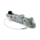 Dexter Model 6 Boat Trailer Drum Brake Actuator Surge Coupler 8,000LBS Capacity New. Price: $661.02.