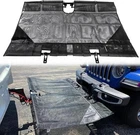 4750 Tow Defender, Demco Bars With Brackets Fits For Blue Ox Roadmaster New. Price: $338.99.