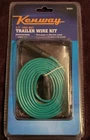 Kenway 5FT Four-way Trailer Wire Kit 64054 14 Awg Pin Brand New. Price: $7.99.