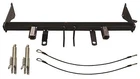 Blue Ox BX1681 Vehicle Baseplate 07-010 Sierra 2500HD 3500HD New. Price: $609.00.