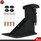 12" 5TH Wheel Rv To Goose Neck Ball Adapter With 7 3/4" Forward Offset New. Price: $156.38.