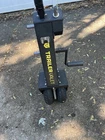 Trailer Valet Xl Dolly - 10K Lbs Capacity Like New (used 2X). Price: $830.00.