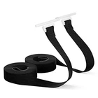 Bougerv Awning Pull Straps, 9.8FT (118 Inches) Upgraded Camper New. Price: $21.58.