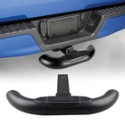 Globled Hitch Step For 2 Inch Receiver Towing Bar Bumper Rear End ... New. Price: $92.99.