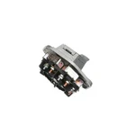 Pollak 11-736P Way Connector Soc New. Price: $112.77.