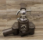 Blue Ox BXW1500 Swaypro Weight Hitch 2-5/16" Receiver 20K Lbs Used. Price: $474.99.