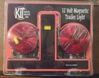 12 Volt Magnetic Trailer Towing Lights New. Price: $32.99.