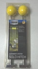 Reese Towpower 70129 Solo Hitch Alignment Yellow Balls System Magnetic Base New. Price: $18.00.