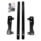 Ford F-250 Super Duty 2017 Demco Ums Series Frame Bracket Kit New. Price: $647.35.