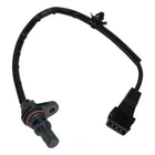 Engine Crankshaft Position Sensor-gas Mando 22A1229 New. Price: $87.28.