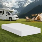 Short Queen Box, 8 Inch Mattresses For Rvs, Campers & Trailers, New. Price: $480.75.