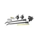 Draw-tite Reese Weight Distributing Kit Trunnion Bar 1200 Lbs. W/ Shank 66022 New. Price: $766.64.