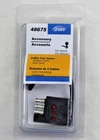 Hopkins #48675 Wire Flat Led Tester And Dust Cover New. Price: $12.99.