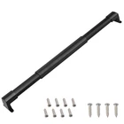Rvguard Adjustable Screen Door Cross Bar Nonslip Grip 215/8285/8IN Black New. Price: $23.72.