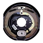 Lippert 122451: 12'' Rh Electric Brake Assembly, 5-BOLT: 4000-7000# Axle New. Price: $106.79.