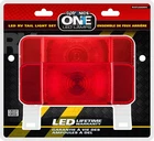 Optronics Led One Series Kit- RVSTL0060RFK New. Price: $58.35.