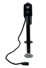 Quick Products JQ-3500B-7P Power A-frame Electric Tongue Jack With 7-WAY Plug... New. Price: $220.57.