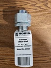 Robin Chrome Hitch Ball 5/16"X1 1/4"X2 3/4" 12000 Lbs Capacity Brand New!. Price: $10.99.