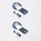 Blue Ox Replacement Spring Lock Assembly BXW4062-PR New. Price: $26.97.