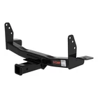 Curt Front Trailer Hitch 31023 2IN Receiver Tow Cargo Carrier Accessories New. Price: $222.99.