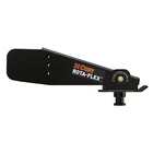 Lippert 328329 Black Steel L05 Rota-flex 21,000 Lbs. Gtw Long Jaw Shd Pin Box New. Price: $1209.24.