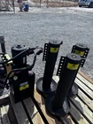 Used Power Gear Hydraulic Pump And Leveling Jacks ,1999 Fleetwood American Eagle. Price: $2200.00.