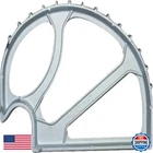 Seasense Easy Lift Jack 9-3/4 X 4-1/2 H 50017515 New. Price: $81.78.