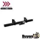 Buyers Products 1801051L, Class 62" Platform Body Hitch With Receiver New. Price: $632.95.