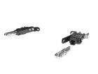 Blue Ox BX1742 Tow Bar Base Plate For 2016-2019 Silverado/sierra 1500 New. Price: $609.00.