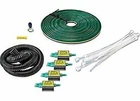 Roadmaster 152 Universal Hy-power Diode Wiring Kit New. Price: $88.29.