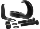 Curt 22411 Tow Hook W/hardware 10000 Lb Black Packaged New. Price: $41.05.