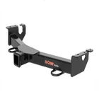Curt Front Mount Trailer Hitch 31016 For Chevrolet Express Gmc Savana New. Price: $209.98.